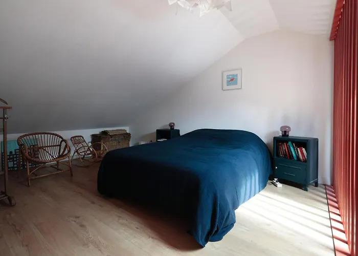La Petite Maison