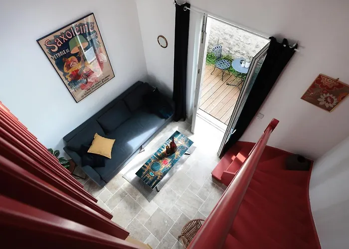 La Petite Maison