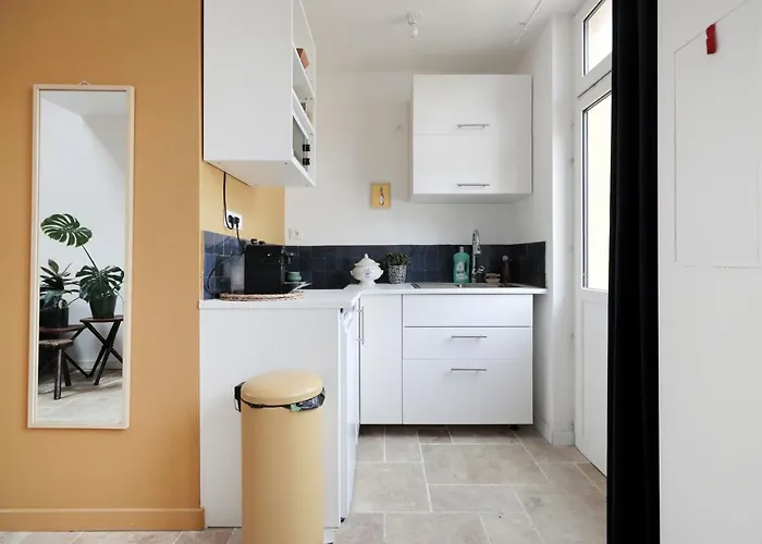 La Petite Maison