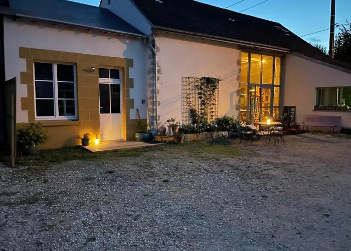 La Petite Maison