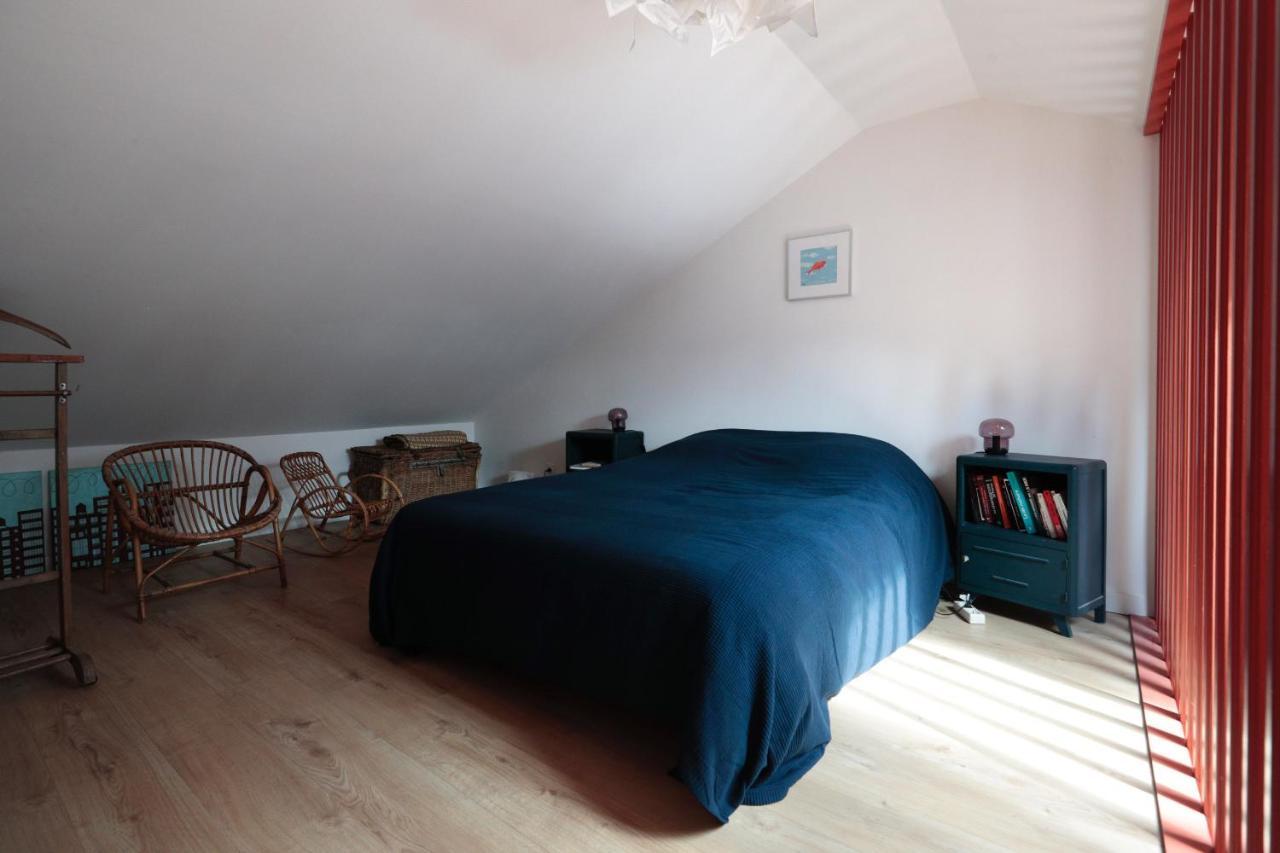 La Petite Maison *