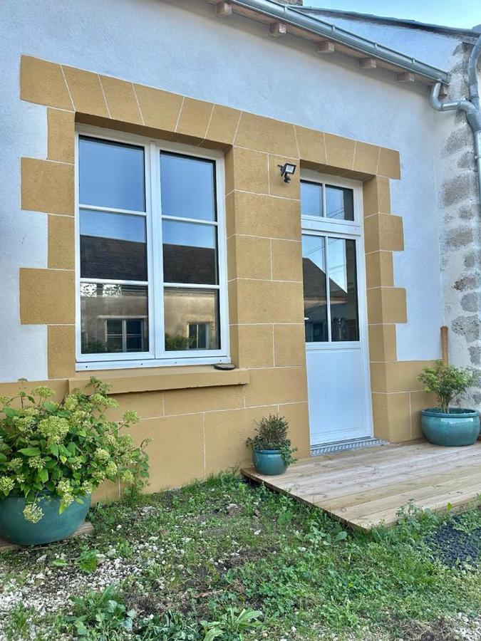 La Petite Maison * Neuville-aux-Bois